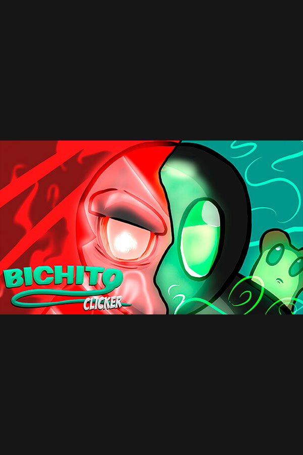 Bichito Clicker